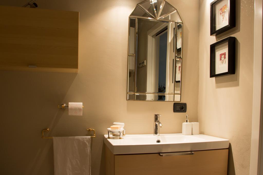 Studio Doroteja Apartment Sezana ภายนอก รูปภาพ